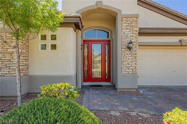 9991 Wilde Way, Las Vegas, NV 89148