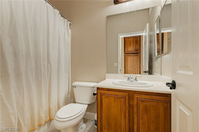 9991 Wilde Way, Las Vegas, NV 89148