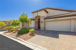 9991 Wilde Way, Las Vegas, NV 89148