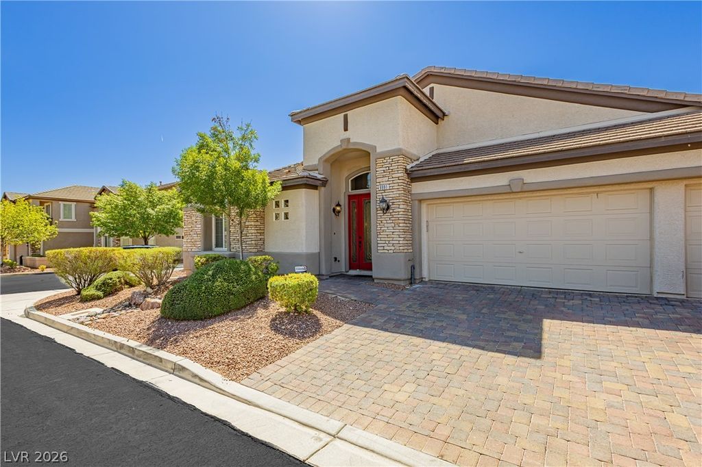 9991 Wilde Way, Las Vegas, NV 89148