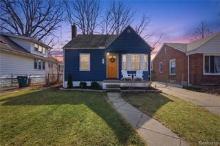 370 Channing Street, Ferndale, MI 48220