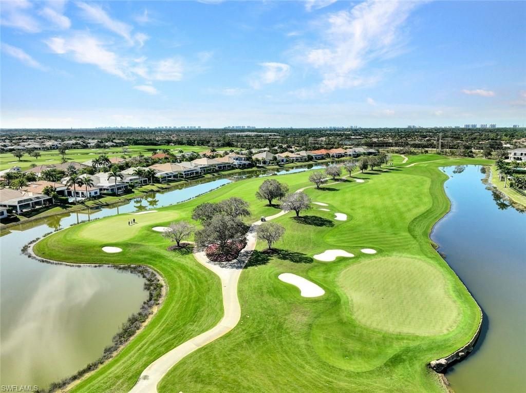16374 Viansa WAY 301, NAPLES, FL 34110 — exterior