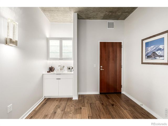 1700 Bassett Street 1412, Denver, CO 80202