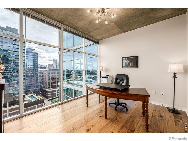 1700 Bassett Street 1412, Denver, CO 80202
