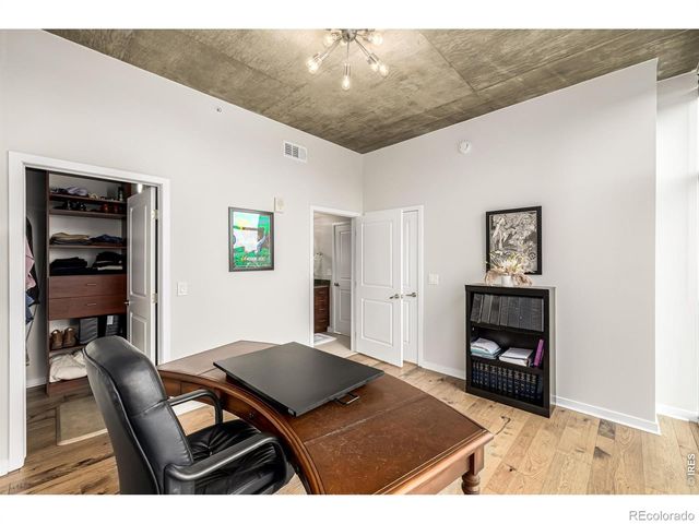 1700 Bassett Street 1412, Denver, CO 80202