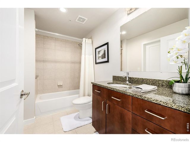 1700 Bassett Street 1412, Denver, CO 80202