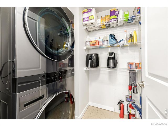 1700 Bassett Street 1412, Denver, CO 80202