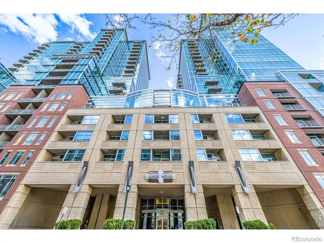 1700 Bassett Street 1412, Denver, CO 80202