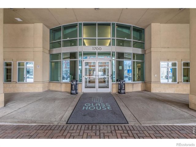 1700 Bassett Street 1412, Denver, CO 80202