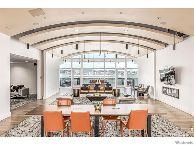 1700 Bassett Street 1412, Denver, CO 80202