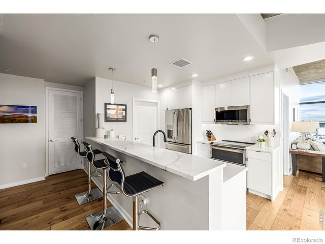 1700 Bassett Street 1412, Denver, CO 80202