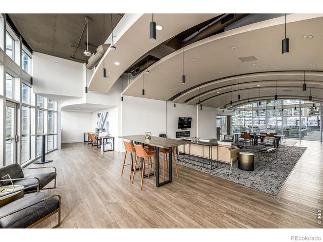 1700 Bassett Street 1412, Denver, CO 80202