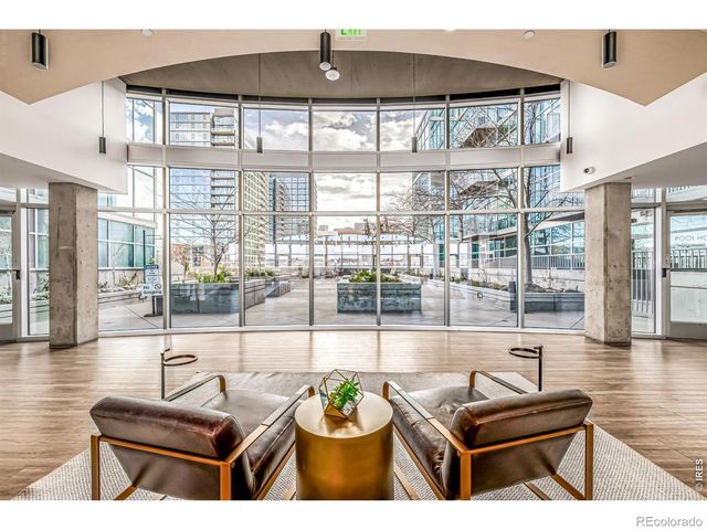 1700 Bassett Street 1412, Denver, CO 80202