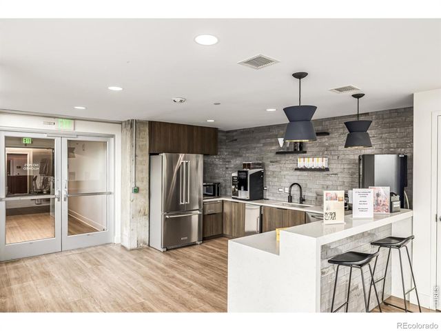 1700 Bassett Street 1412, Denver, CO 80202