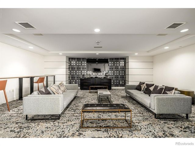 1700 Bassett Street 1412, Denver, CO 80202
