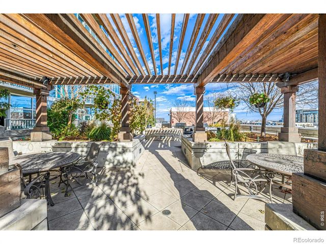 1700 Bassett Street 1412, Denver, CO 80202