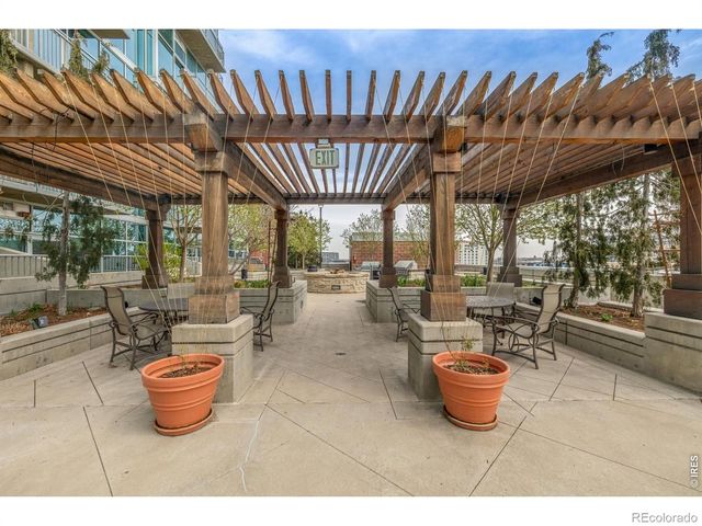 1700 Bassett Street 1412, Denver, CO 80202