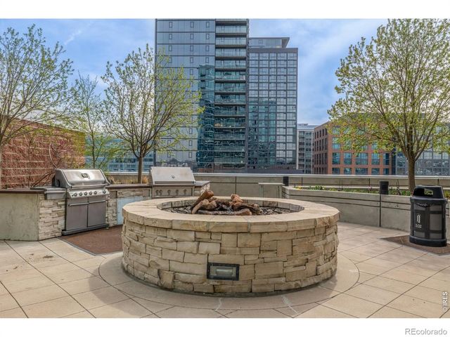 1700 Bassett Street 1412, Denver, CO 80202