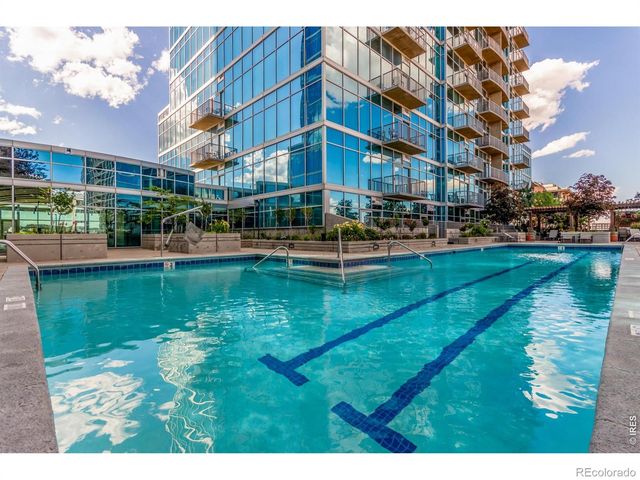 1700 Bassett Street 1412, Denver, CO 80202