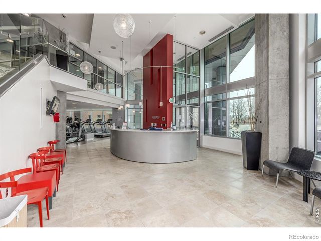 1700 Bassett Street 1412, Denver, CO 80202