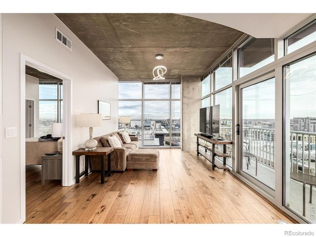 1700 Bassett Street 1412, Denver, CO 80202