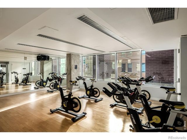 1700 Bassett Street 1412, Denver, CO 80202