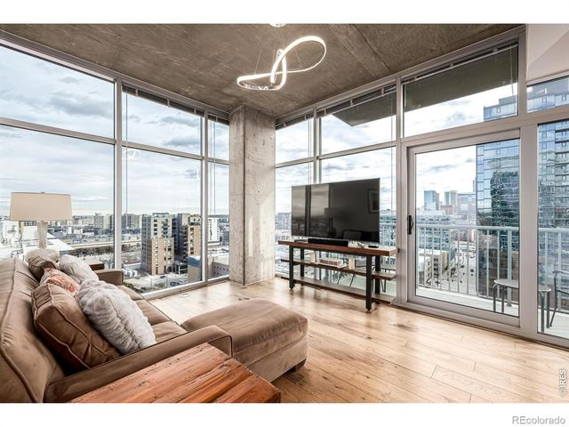 1700 Bassett Street 1412, Denver, CO 80202