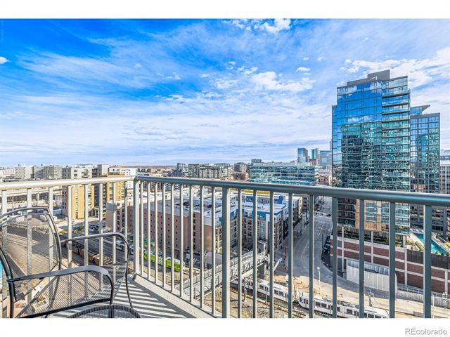 1700 Bassett Street 1412, Denver, CO 80202