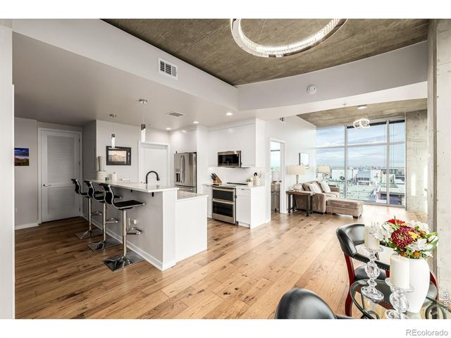 1700 Bassett Street 1412, Denver, CO 80202
