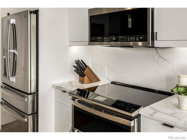1700 Bassett Street 1412, Denver, CO 80202