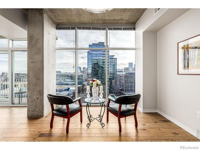 1700 Bassett Street 1412, Denver, CO 80202