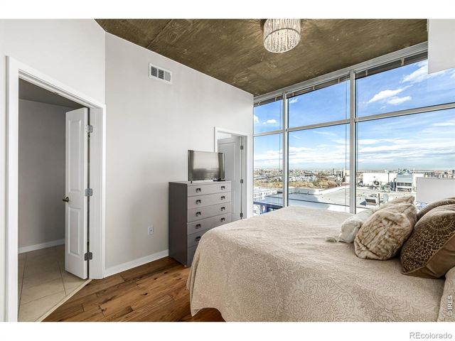 1700 Bassett Street 1412, Denver, CO 80202