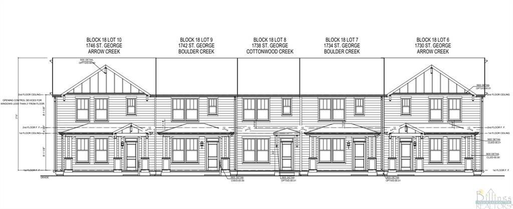 1734 Saint George BOULEVARD, Billings, MT 59101 photo 3