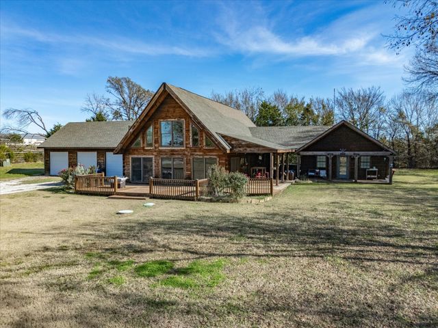 11300 Massey Road, Pilot Point, TX 76258