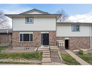 1838 S Ammons St B, Lakewood, CO 80232