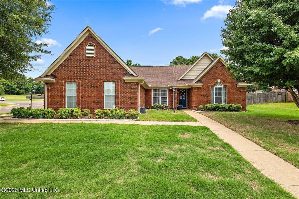 7350 Thistledown Cove, Southaven, MS 38671 — photo 2