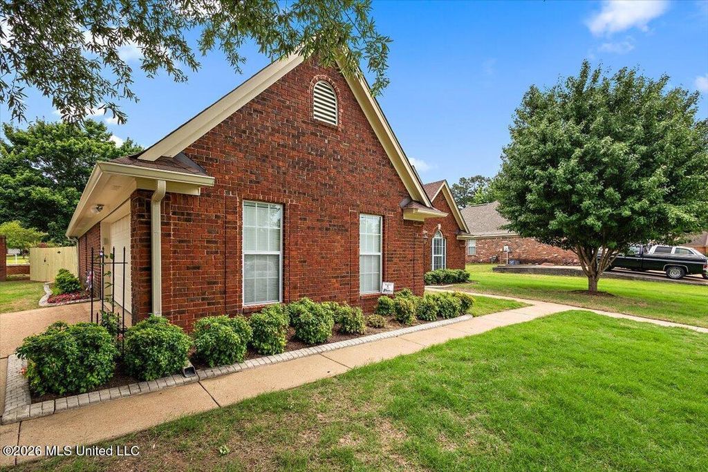 7350 Thistledown Cove, Southaven, MS 38671 — photo 3