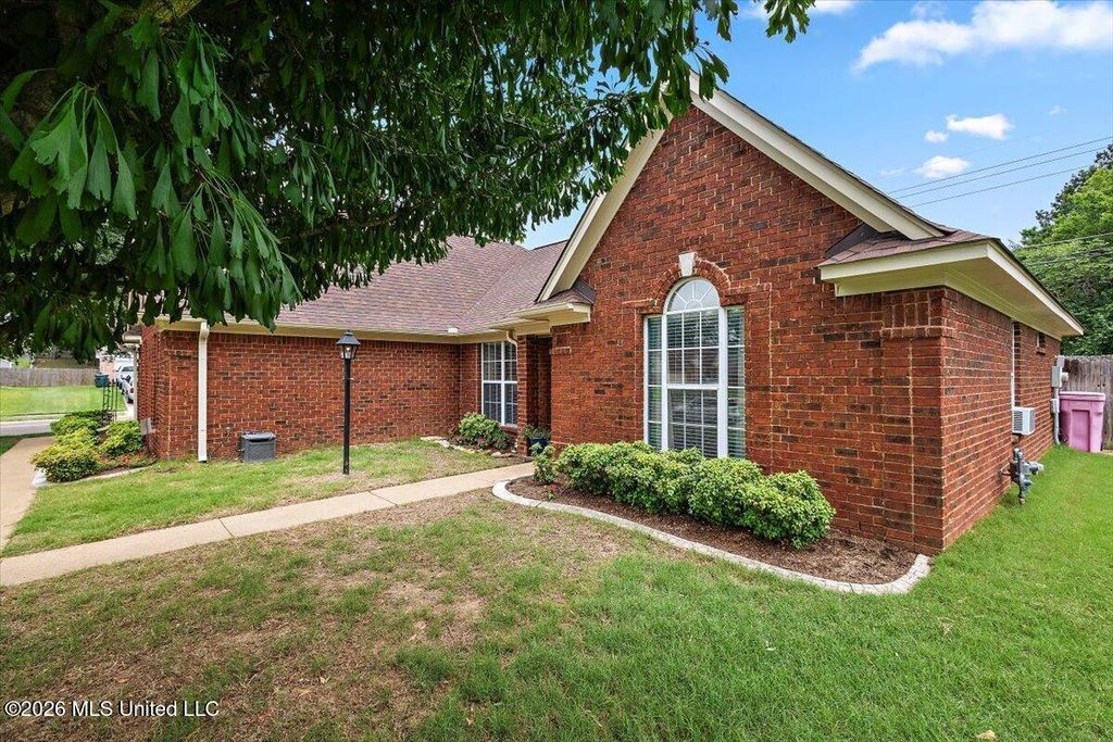 7350 Thistledown Cove, Southaven, MS 38671 — photo 4