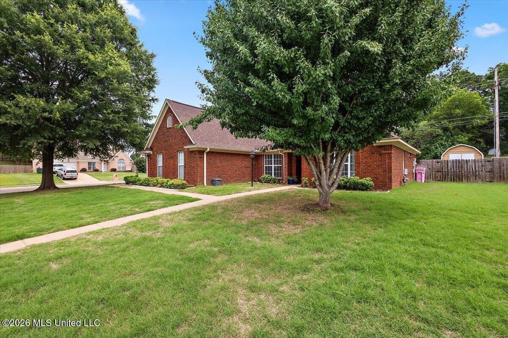 7350 Thistledown Cove, Southaven, MS 38671 — photo 5