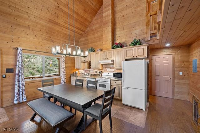 4830 Silver Tip Way, Mount Charleston, NV 89124