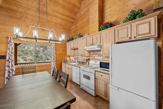 4830 Silver Tip Way, Mount Charleston, NV 89124