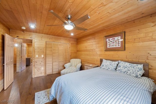 4830 Silver Tip Way, Mount Charleston, NV 89124