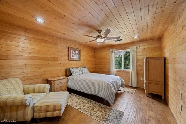 4830 Silver Tip Way, Mount Charleston, NV 89124