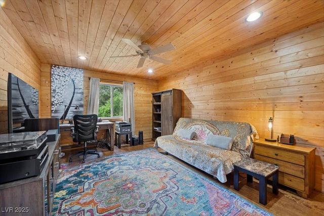 4830 Silver Tip Way, Mount Charleston, NV 89124