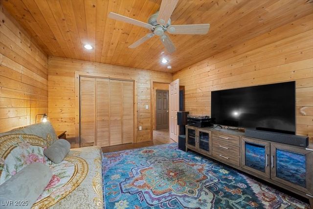 4830 Silver Tip Way, Mount Charleston, NV 89124