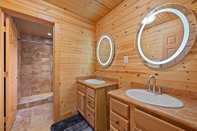 4830 Silver Tip Way, Mount Charleston, NV 89124