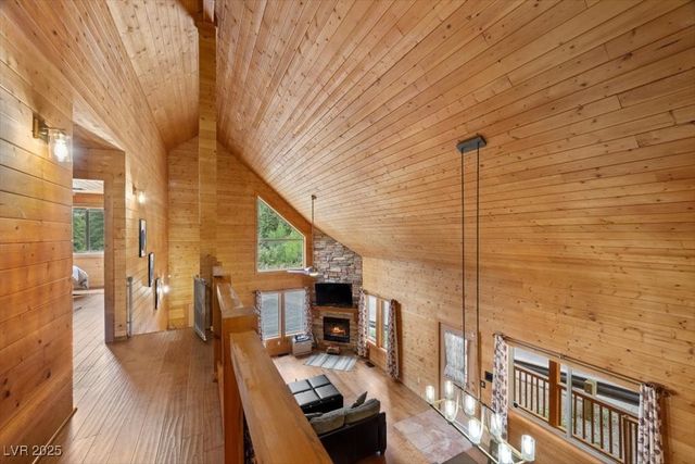 4830 Silver Tip Way, Mount Charleston, NV 89124