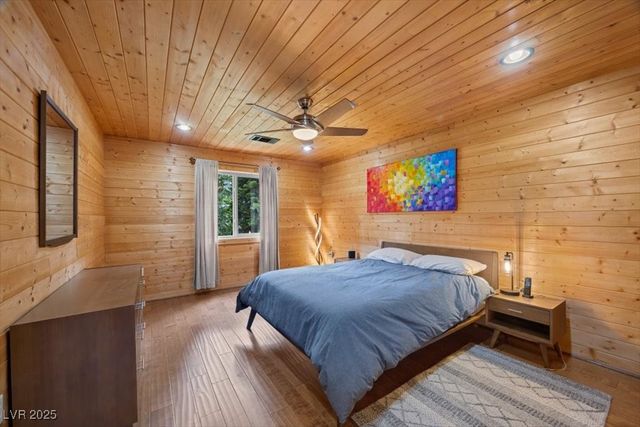 4830 Silver Tip Way, Mount Charleston, NV 89124