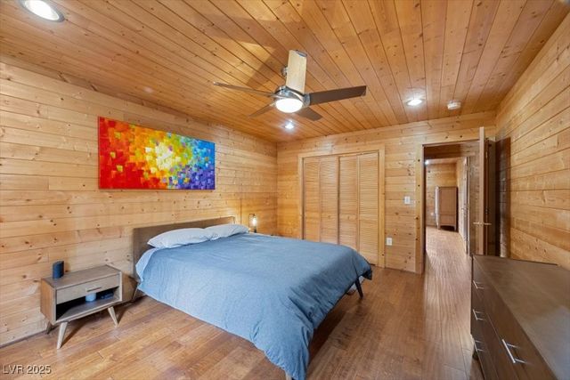 4830 Silver Tip Way, Mount Charleston, NV 89124