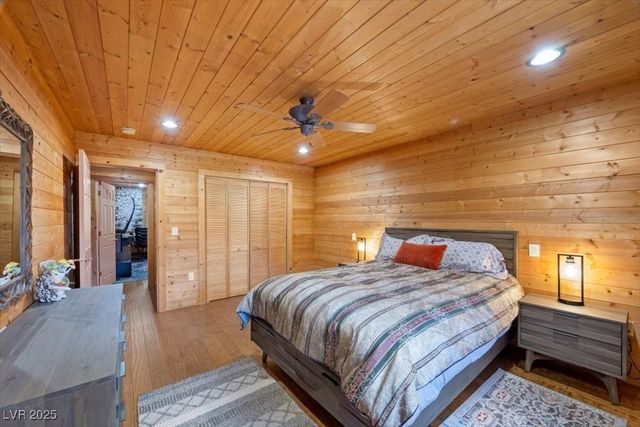 4830 Silver Tip Way, Mount Charleston, NV 89124